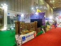 Summarization of VietBuild Exhibition 2016 Ho Chi Minh City